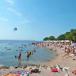 In Mit Grill Und Terrasse By Interhome Apartament Crikvenica