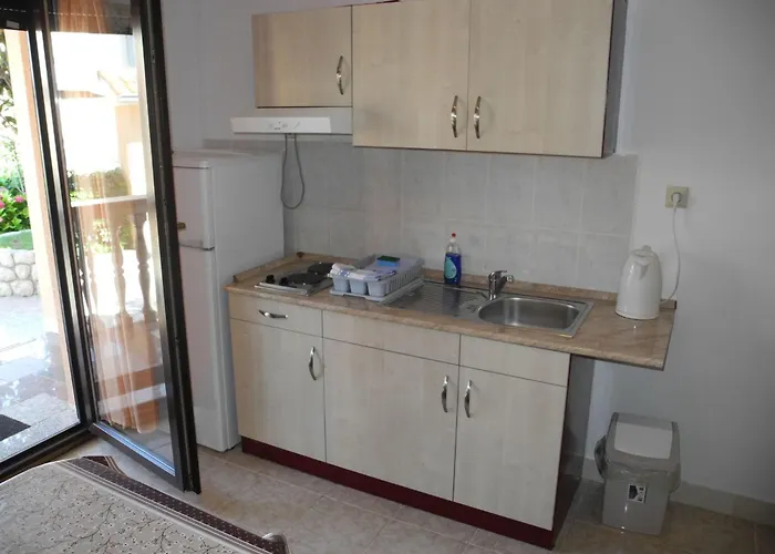 Daire In Mit Grill Und Terrasse By Interhome